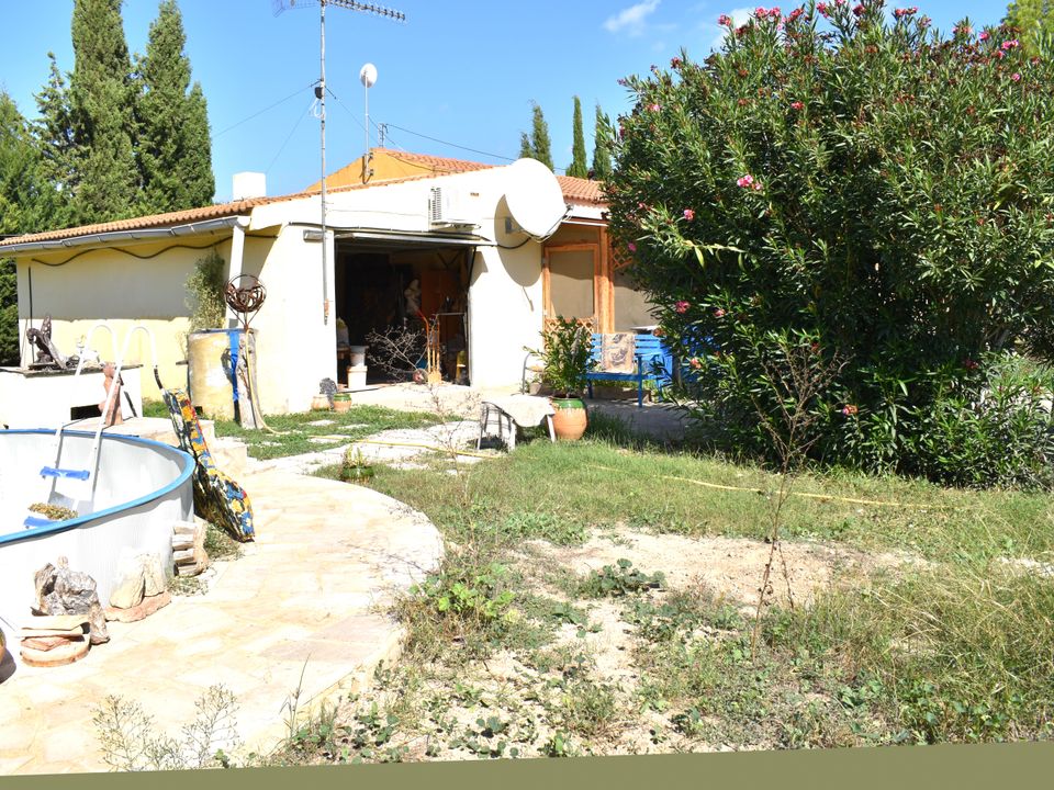 Country house for sale in Vinebre, Tarragona province € 142,000 Ref